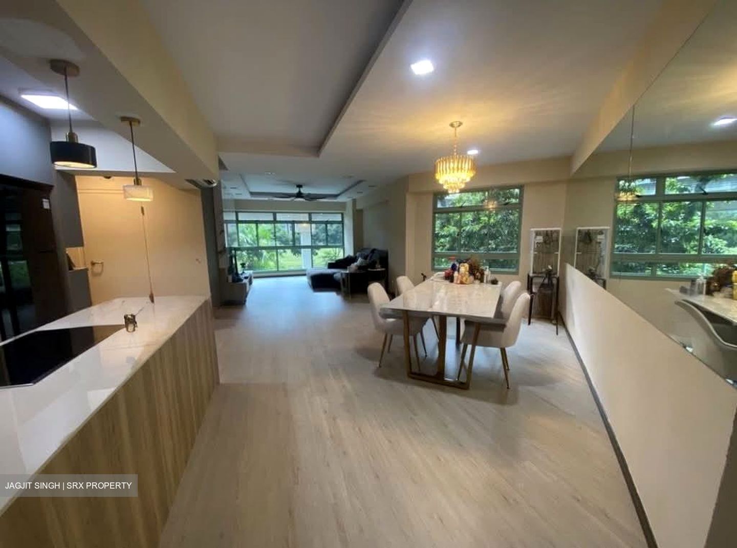 Blk 638A The Meadows (Punggol), HDB 5 Rooms #611883421
